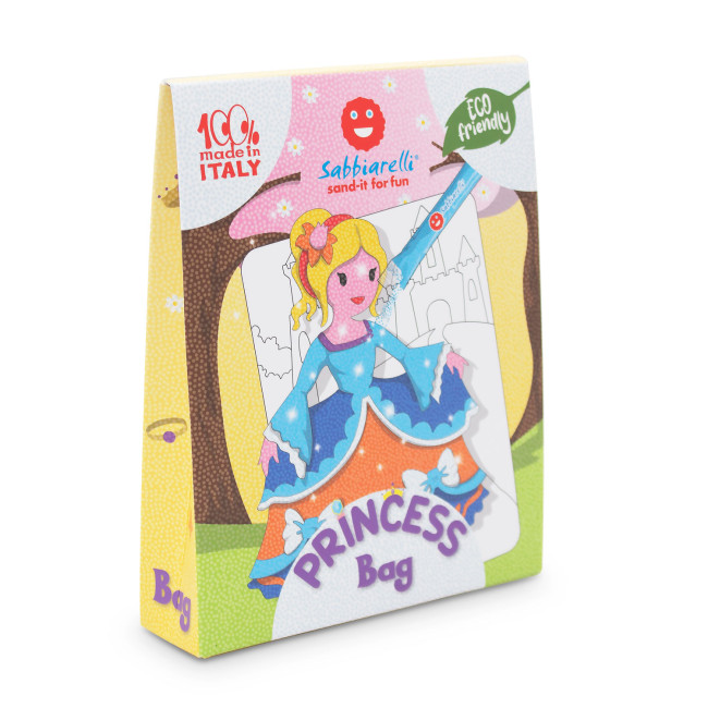 KIT BAG PRINCESS